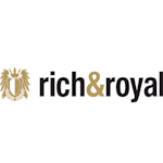 Rich & Royal